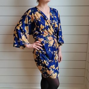 Kimono Style Dress